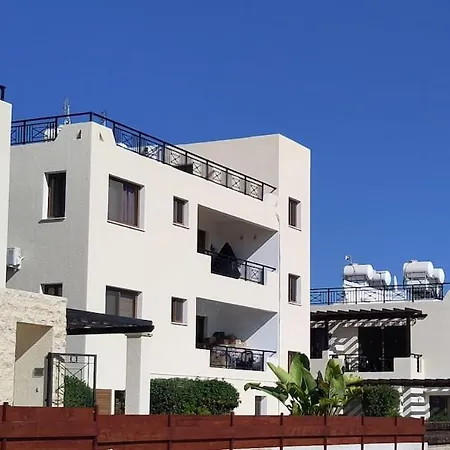 Othello With Pool, Balcony, Rooftop & 800 M To Sandy On Foot Apartment