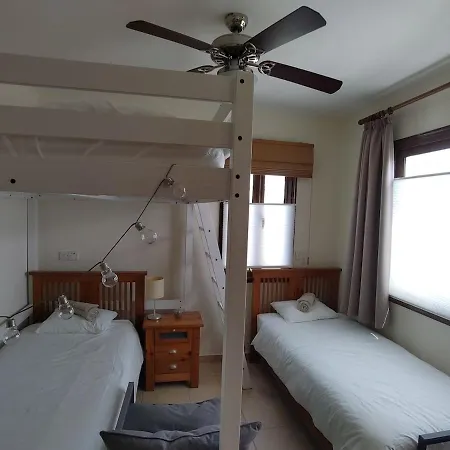 Othello With Pool, Balcony, Rooftop & 800 M To Sandy On Foot Apartment